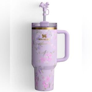 Stanley x Loveshackfancy Happy Thoughts